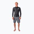 Koszulka neoprenowa męska Rip Curl Dawn Patrol 1.5 mm F/Zip black