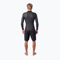 Koszulka neoprenowa męska Rip Curl Dawn Patrol 1.5 mm F/Zip black 3