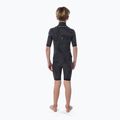 Pianka do pływania dziecięca Rip Curl E-Bomb 2/2 mm Zip Free Springsuit dark/grey 2