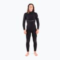 Pianka do pływania damska Rip Curl E-Bomb LTD 4/3 mm Zip Free black 6