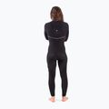Pianka do pływania damska Rip Curl E-Bomb LTD 4/3 mm Zip Free black 7