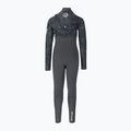 Pianka do pływania dziecięca Rip Curl E-bomb 3/2 mm Zip Free Soc charcoal grey 2