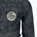 Pianka do pływania dziecięca Rip Curl E-bomb 3/2 mm Zip Free Soc charcoal grey 3