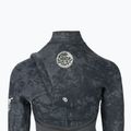 Pianka do pływania dziecięca Rip Curl E-bomb 3/2 mm Zip Free Soc charcoal grey 6