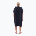 Ponczo męskie Rip Curl Mix Up black 2