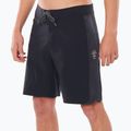 Szorty kąpielowe męskie Rip Curl Mirage 3/2/1 Ultimate black 4