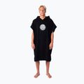Ponczo męskie Rip Curl Icons black