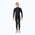 Pianka do pływania dziecięca Rip Curl Freelite 3/2 mm FL black 3