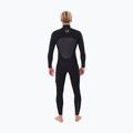 Pianka do pływania męska Rip Curl Flashbomb 4/3 mm Chest Zip black 3