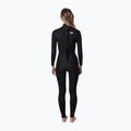 Pianka do pływania damska Rip Curl Omega 4/3 mm Back Zip black WSM9CW 2