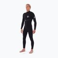Pianka do pływania męska Rip Curl Flashbomb 5/3 mm Zip Free black 7