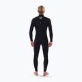 Pianka do pływania męska Rip Curl Flashbomb 5/3 mm Zip Free black 8