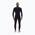 Pianka do pływania męska Rip Curl E-Bomb 5/3 mm Zip Free black 10