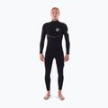 Pianka do pływania męska Rip Curl E-Bomb 4/3 mm Zip Free black 8