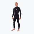 Pianka do pływania męska Rip Curl E-Bomb 4/3 mm Zip Free black 9