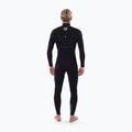 Pianka do pływania męska Rip Curl E-Bomb 4/3 mm Zip Free black 10