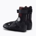Buty neoprenowe Rip Curl Flashbomb 5 mm Round Toe black 3