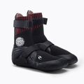 Buty neoprenowe Rip Curl Flashbomb 5 mm Round Toe black 5