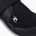 Buty neoprenowe Rip Curl Flashbomb 5 mm Round Toe black 7