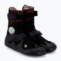 Buty neoprenowe Rip Curl Flashbomb 5 mm Hid.Split/Toe black 5