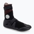 Buty neoprenowe Rip Curl Flashbomb 3 mm Hid.Split/Toe black