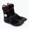 Buty neoprenowe Rip Curl Flashbomb 3 mm Hid.Split/Toe black 5