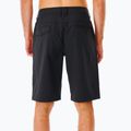 Spodenki męskie Rip Curl Boardwalk Phase black 3