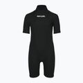 Pianka do pływania damska Rip Curl Freelite 2 mm Back Zip Springsuit black