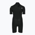Pianka do pływania damska Rip Curl Freelite 2 mm Back Zip Springsuit black 2