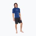 Koszulka do pływania męska Rip Curl Corps SSL UV navy 4