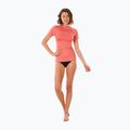 Koszulka do pływania damska Rip Curl Golden Rays UV coral 2
