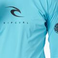 Longsleeve do pływania dziecięcy Rip Curl Corp LSL UV blue 3