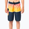 Szorty kąpielowe dziecięce Rip Curl Dawn Patrol navy 4
