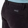 Spodenki trekkingowe męskie Rip Curl Travellers Walkshort black 4