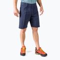 Spodenki trekkingowe męskie Rip Curl Travellers Walkshort washed navy