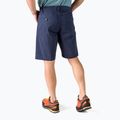 Spodenki trekkingowe męskie Rip Curl Travellers Walkshort washed navy 3