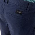 Spodenki trekkingowe męskie Rip Curl Travellers Walkshort washed navy 4