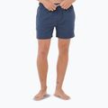 Szorty kąpielowe męskie Rip Curl Offset Volley navy