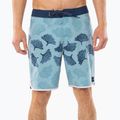 Szorty kąpielowe męskie Rip Curl Mirage Owen Saltwater Culture 19" dark teal