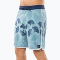 Szorty kąpielowe męskie Rip Curl Mirage Owen Saltwater Culture 19" dark teal 4