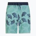 Szorty kąpielowe męskie Rip Curl Mirage Owen Saltwater Culture 19" dark teal