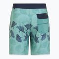 Szorty kąpielowe męskie Rip Curl Mirage Owen Saltwater Culture 19" dark teal 2