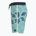 Szorty kąpielowe męskie Rip Curl Mirage Owen Saltwater Culture 19" dark teal 3