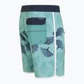 Szorty kąpielowe męskie Rip Curl Mirage Owen Saltwater Culture 19" dark teal 4
