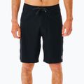Szorty kąpielowe męskie Rip Curl Mirage Core black