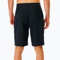 Szorty kąpielowe męskie Rip Curl Mirage Core black 2