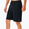 Szorty kąpielowe męskie Rip Curl Mirage Core black 3