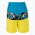 Szorty kąpielowe dziecięce Rip Curl Undertow teal 2