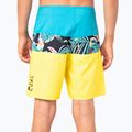 Szorty kąpielowe dziecięce Rip Curl Undertow teal 7