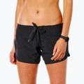 Szorty kąpielowe damskie Rip Curl ClaSSic Surf 5" Boardshort black